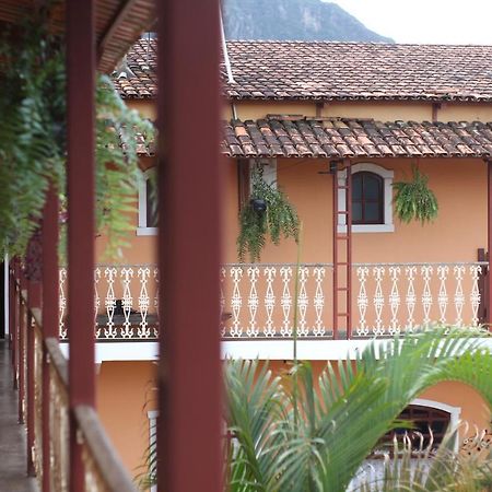 Hotel Recanto Das Abelhas - 300 M Do Centro Historico à Tiradentes Extérieur photo