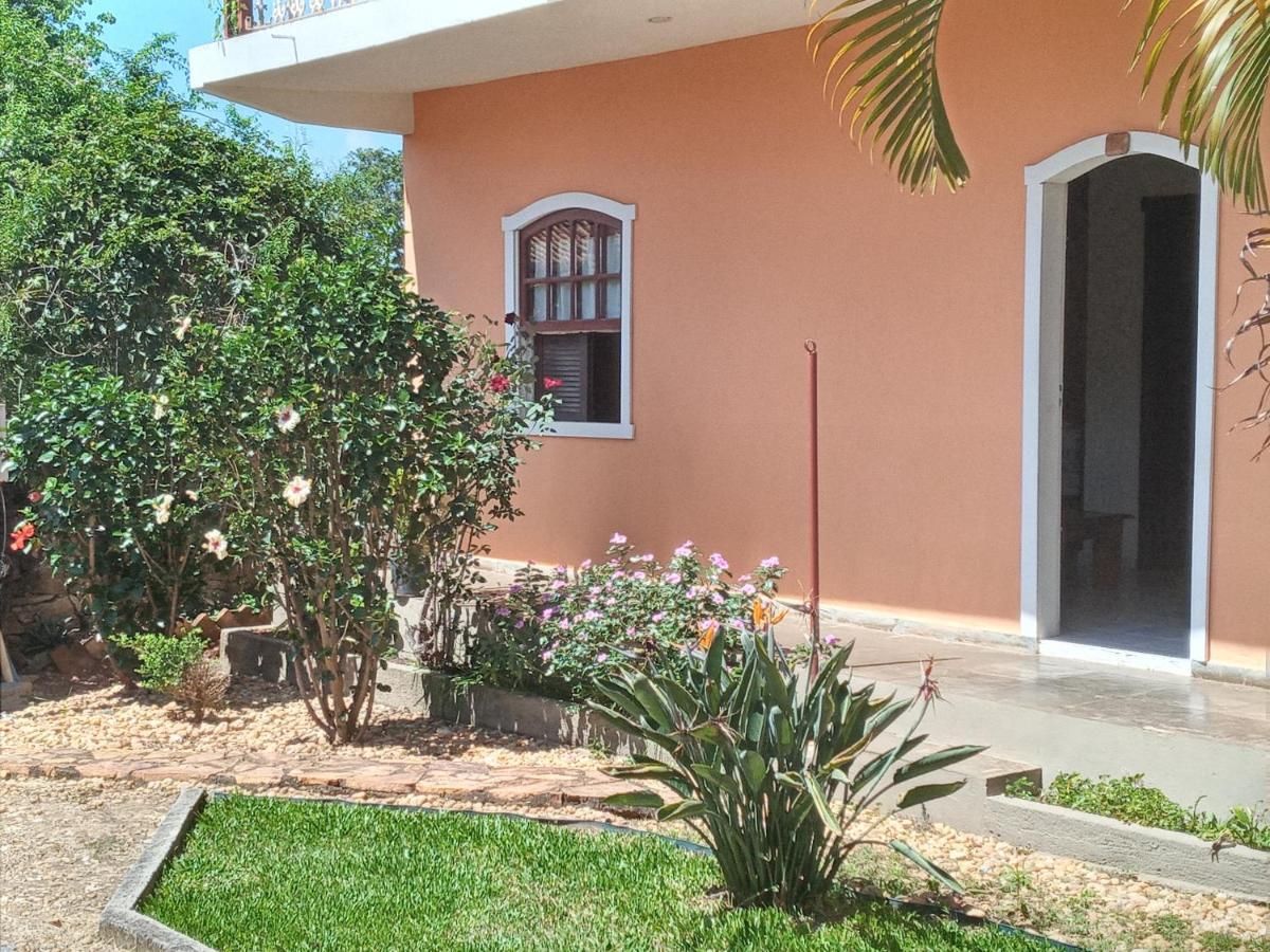 Hotel Recanto Das Abelhas - 300 M Do Centro Historico à Tiradentes Extérieur photo