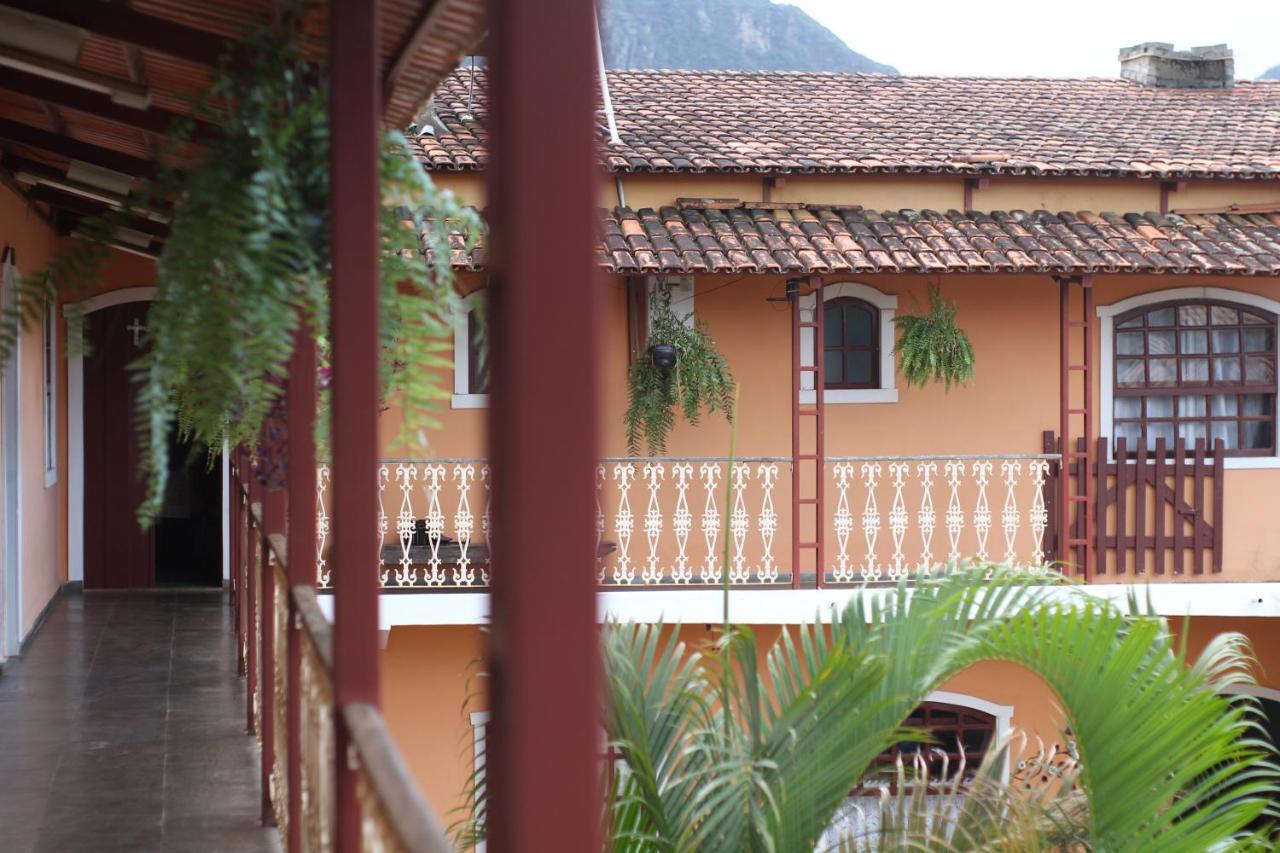 Hotel Recanto Das Abelhas - 300 M Do Centro Historico à Tiradentes Extérieur photo