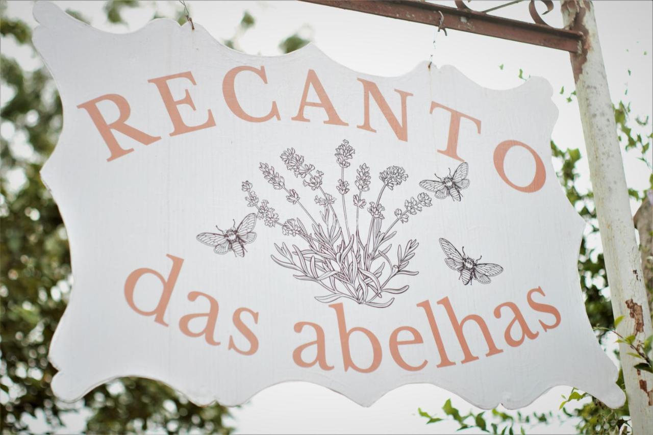 Hotel Recanto Das Abelhas - 300 M Do Centro Historico à Tiradentes Extérieur photo