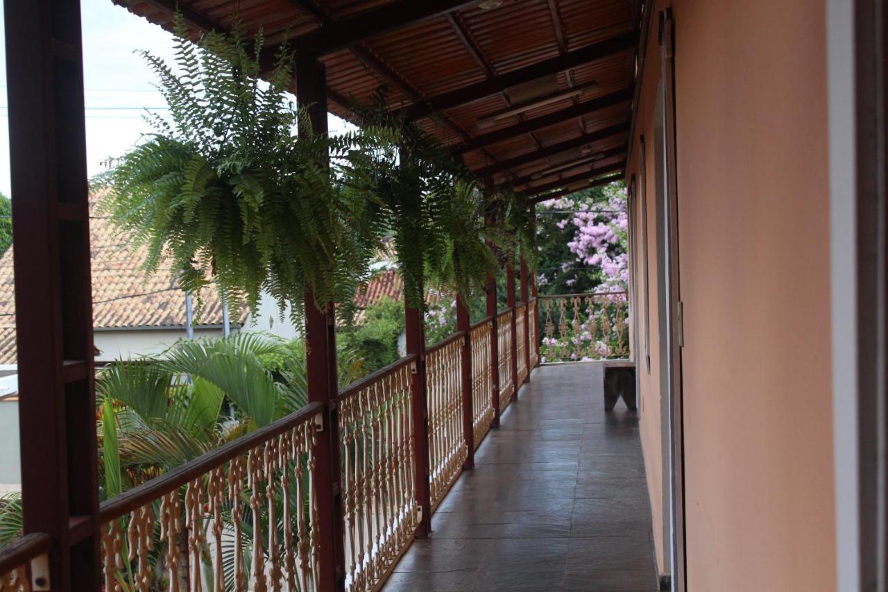 Hotel Recanto Das Abelhas - 300 M Do Centro Historico à Tiradentes Extérieur photo